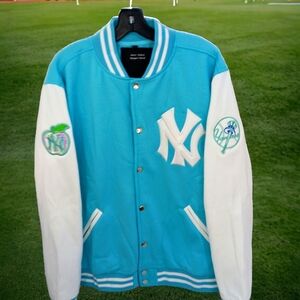 Special Edition Spring and Fall Yankees Jacket